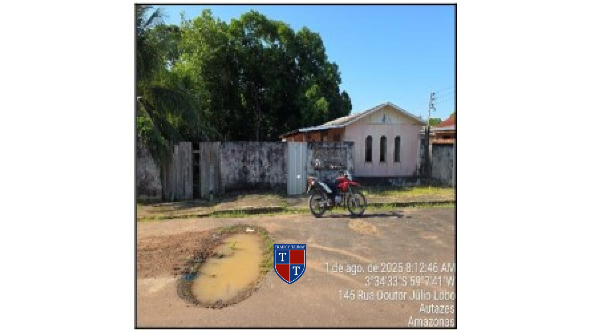 Foto 1 de CASA em APARECIDA - Imóvel Retomado Caixa