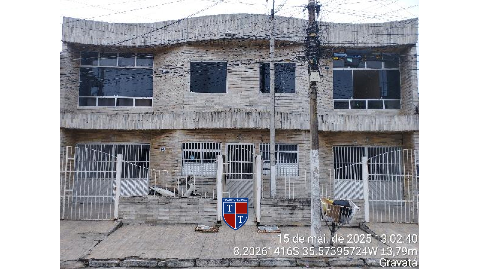 Foto 1 de APARTAMENTO em GRAVATA CENTRO - Imóvel Retomado Caixa