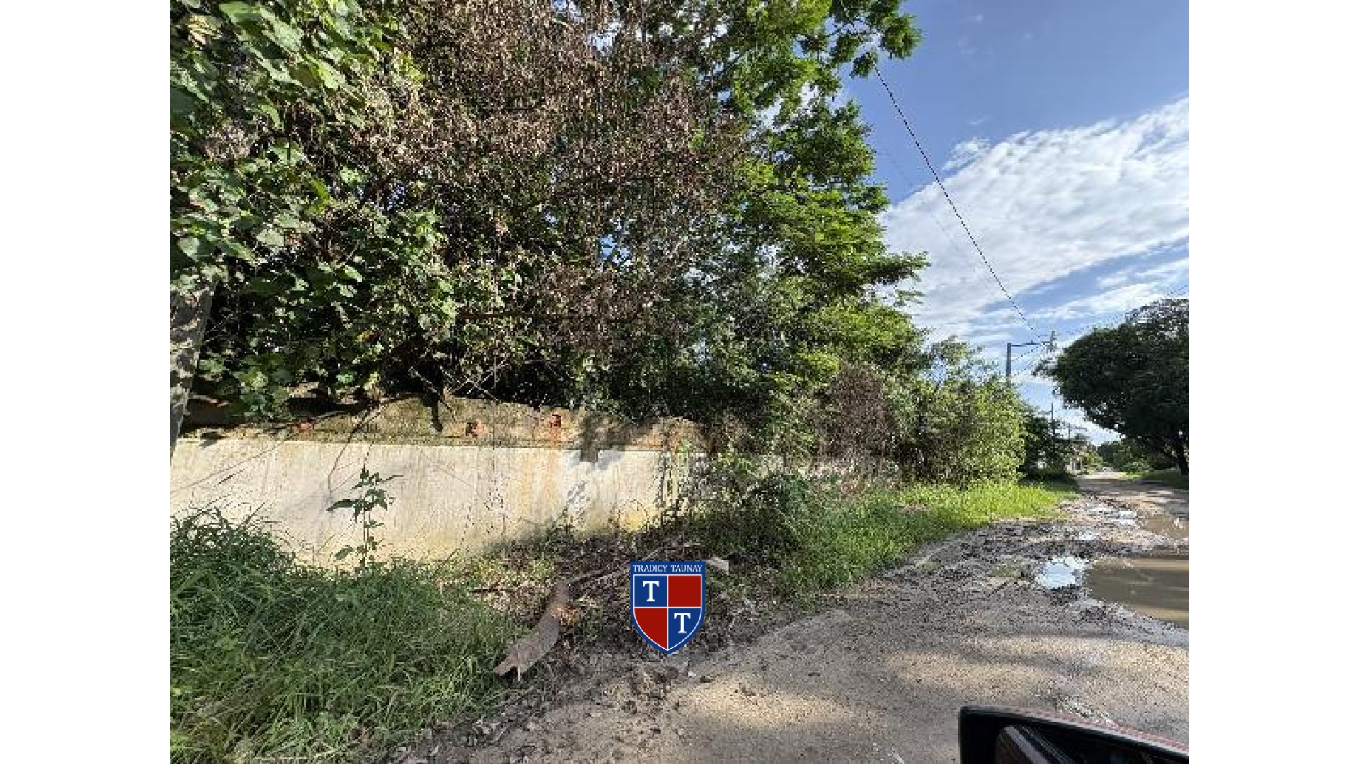 Foto 1 de TERRENO em RETIRO SAO JOAQUIM - Imóvel Retomado Caixa