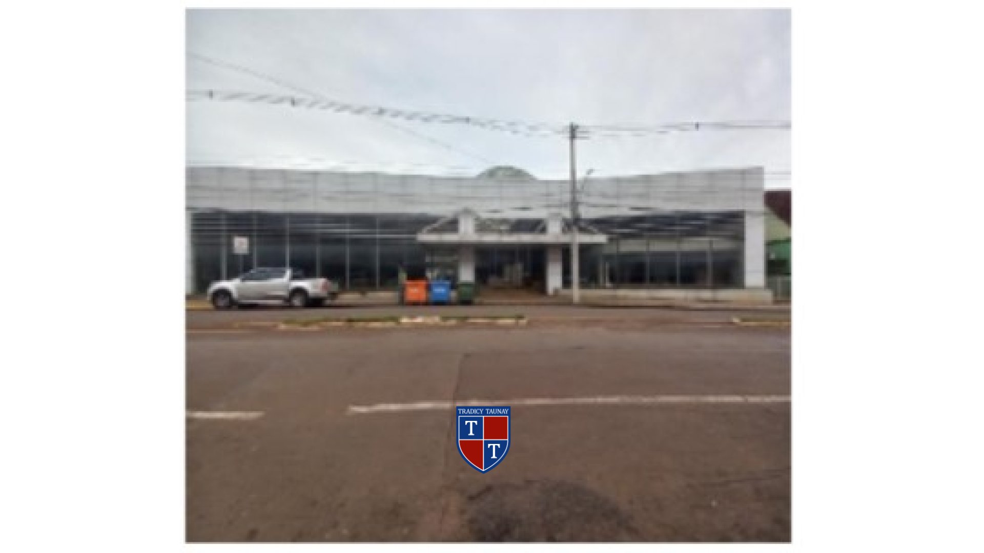Foto 1 de TERRENO em CENTRO - Imóvel Retomado Caixa