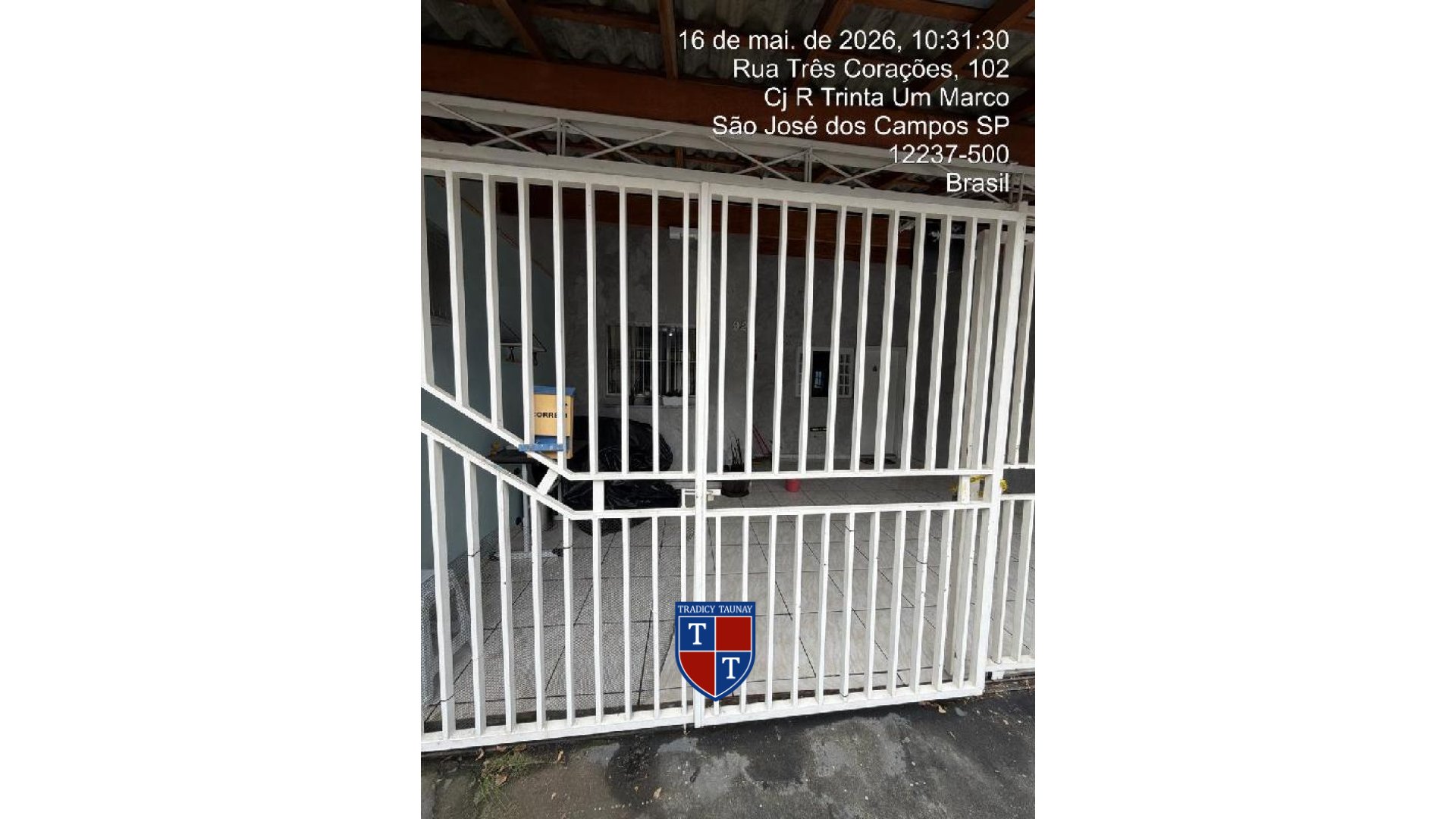 Foto 1 de CASA em CONJUNTO RESIDENCIAL TRINTA E UM DE MARC - Imóvel Retomado Caixa