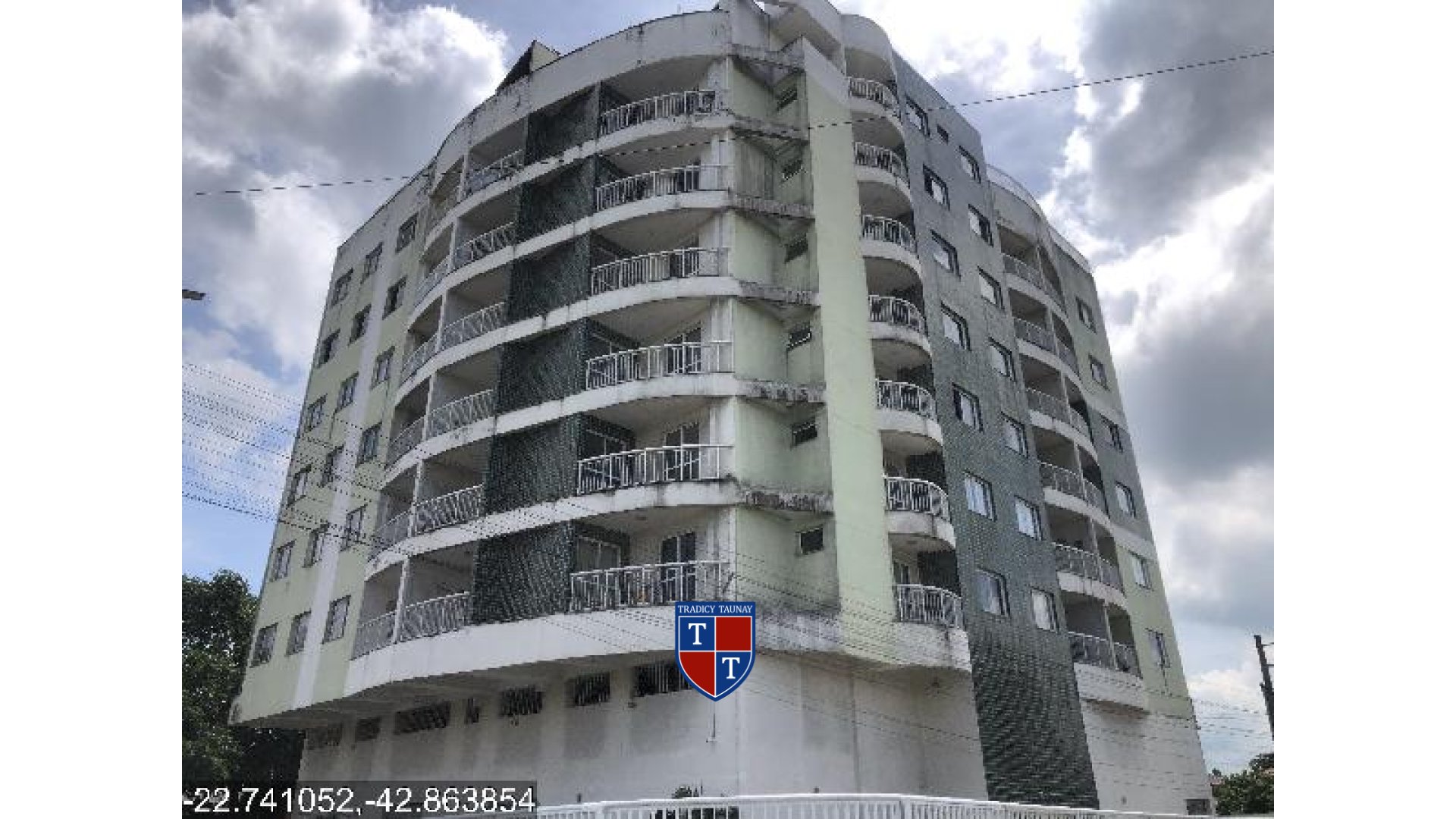 Foto 1 de APARTAMENTO em RETIRO - Imóvel Retomado Caixa