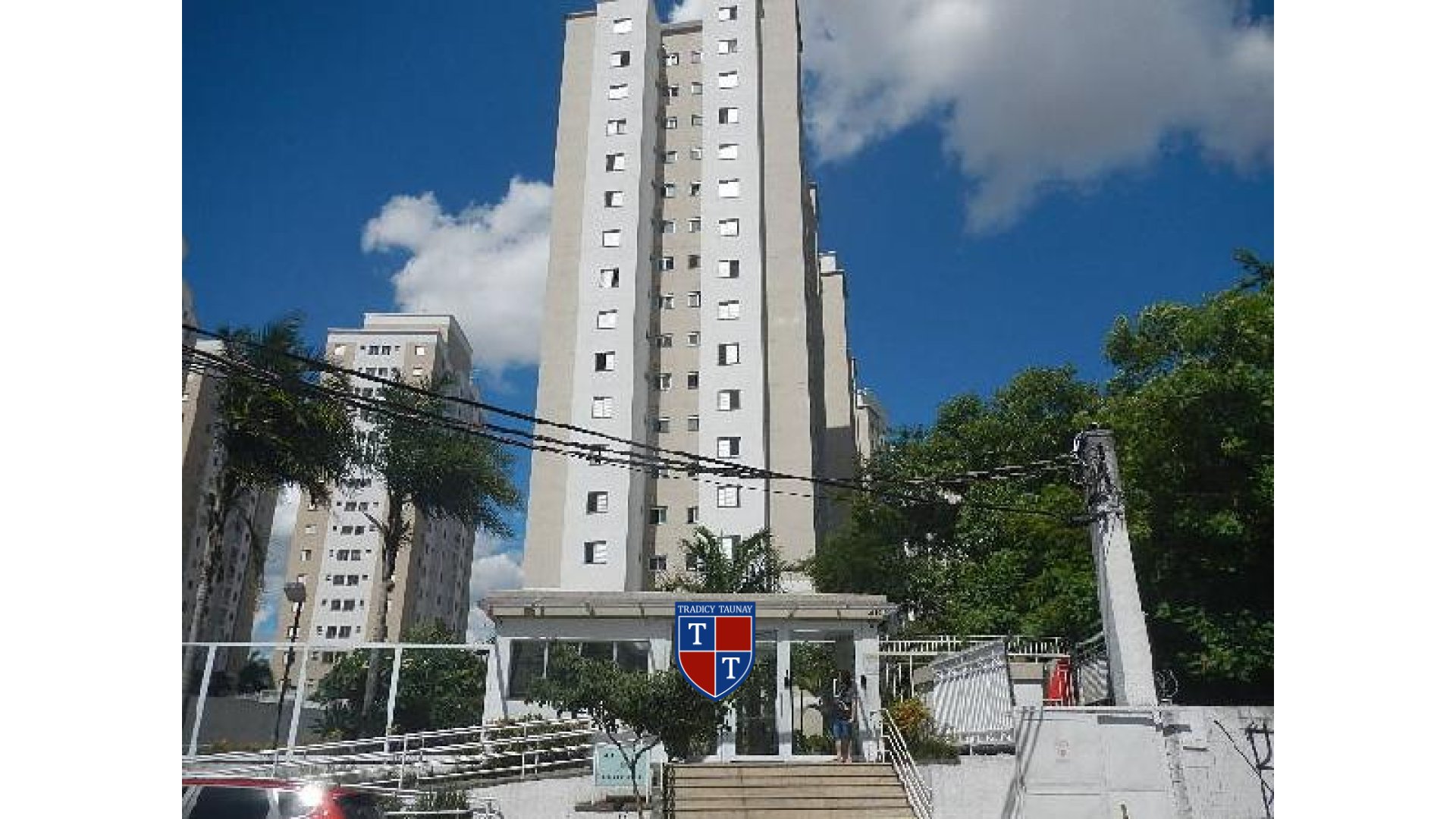 Foto 1 de APARTAMENTO em VILA MOREIRA - Imóvel Retomado Caixa