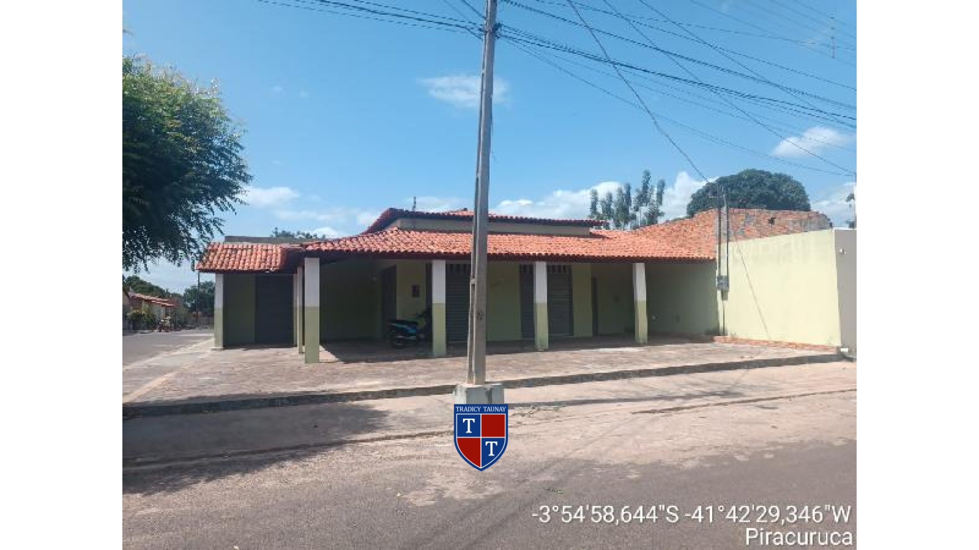 Foto 1 de COMERCIAL em BAIRRO DE FTIMA - Imóvel Retomado Caixa