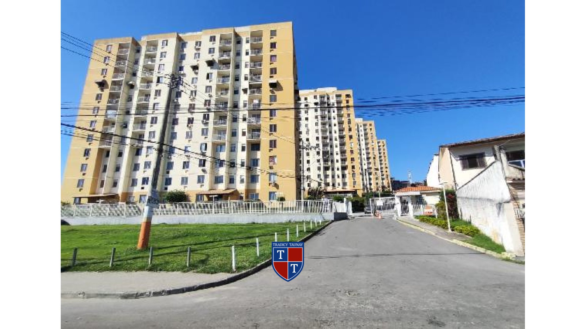 Foto 1 de APARTAMENTO em AREIA BRANCA - Imóvel Retomado Caixa