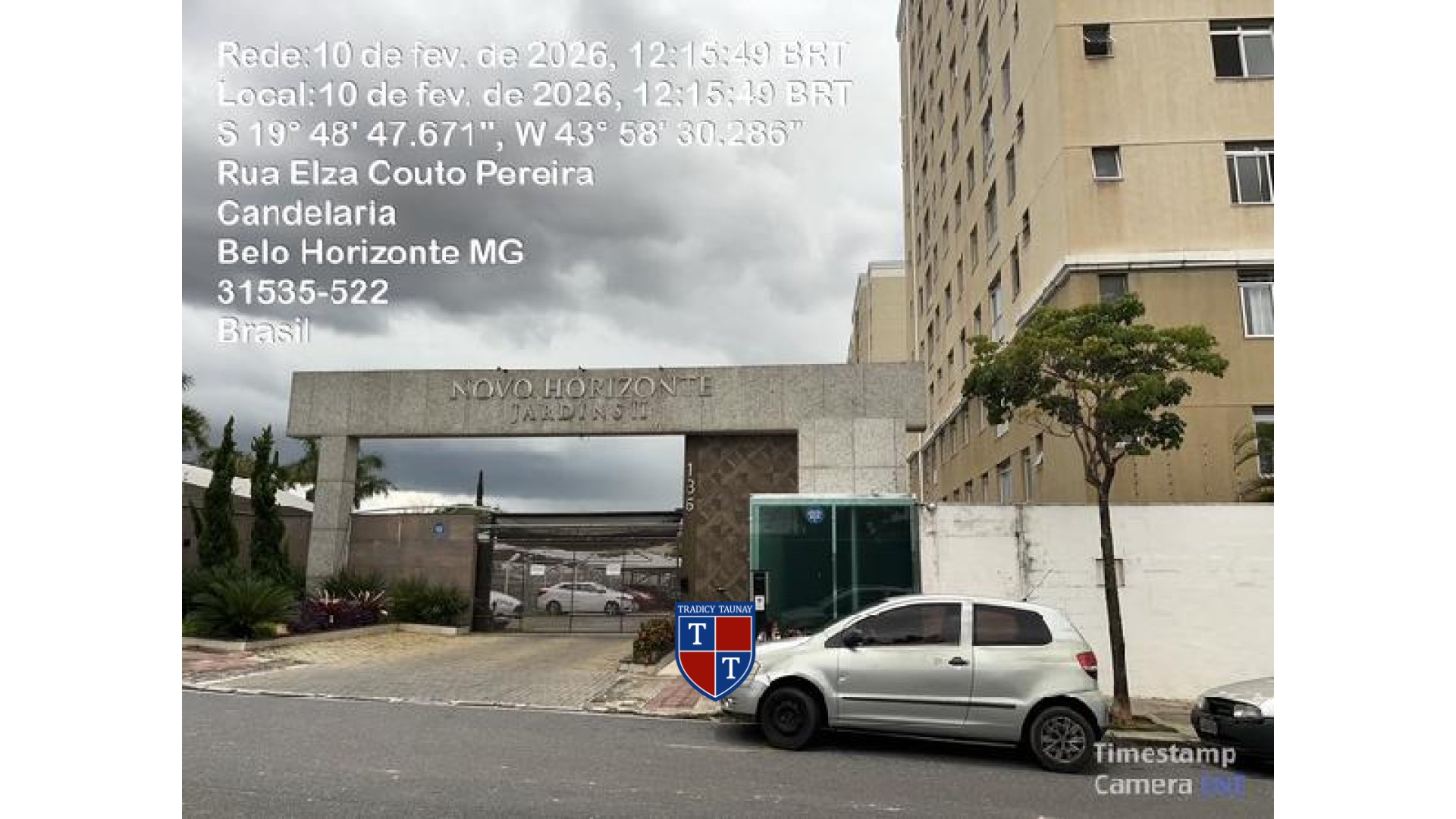 Foto 1 de APARTAMENTO em CANDELARIA - Imóvel Retomado Caixa