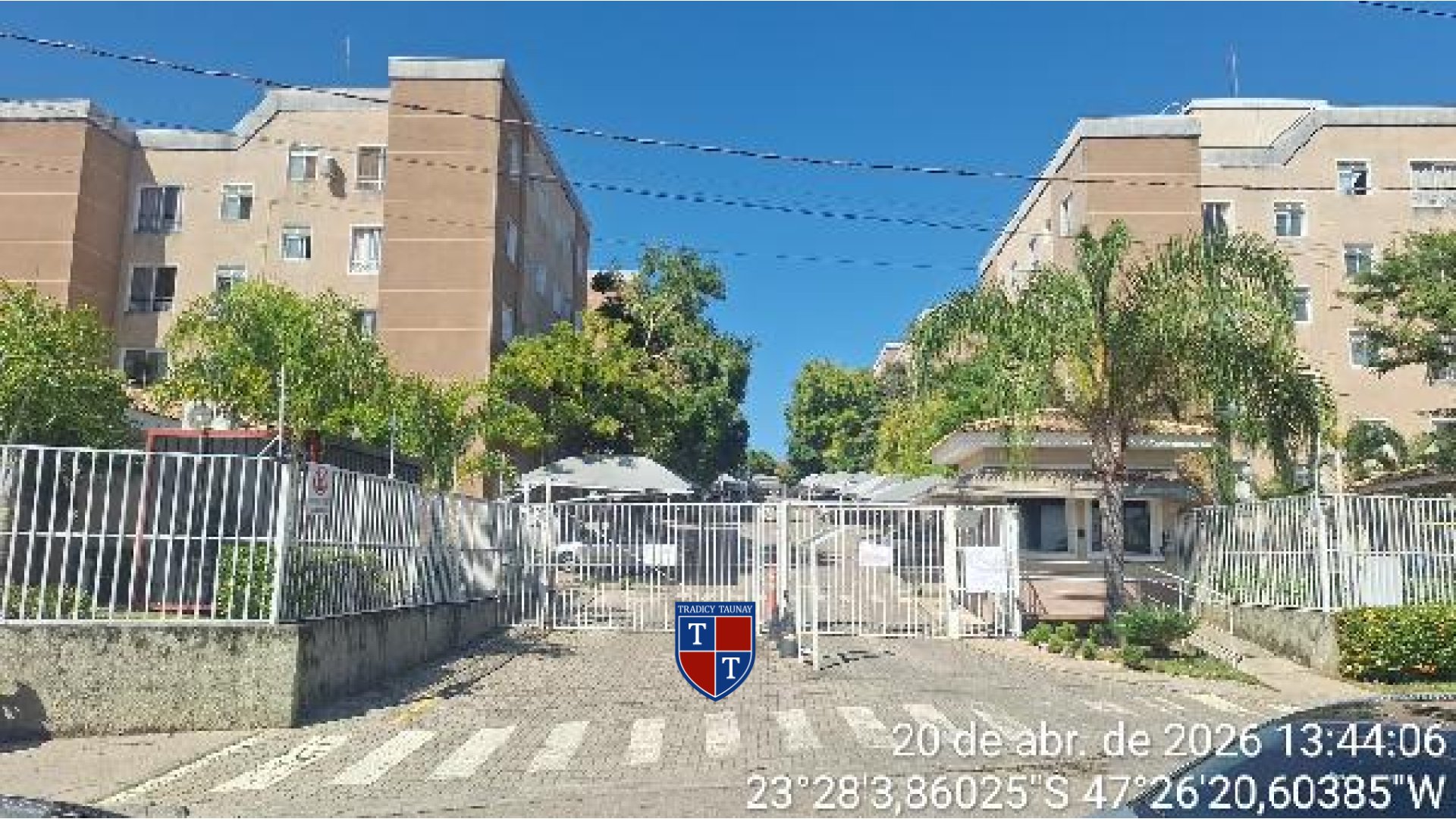 Foto 1 de APARTAMENTO em JARDIM LEOCADIA - Imóvel Retomado Caixa