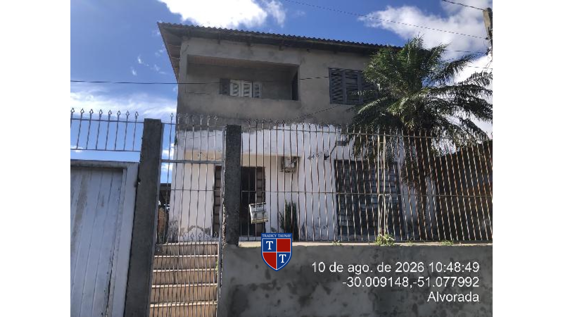 CASA em BELA VISTA