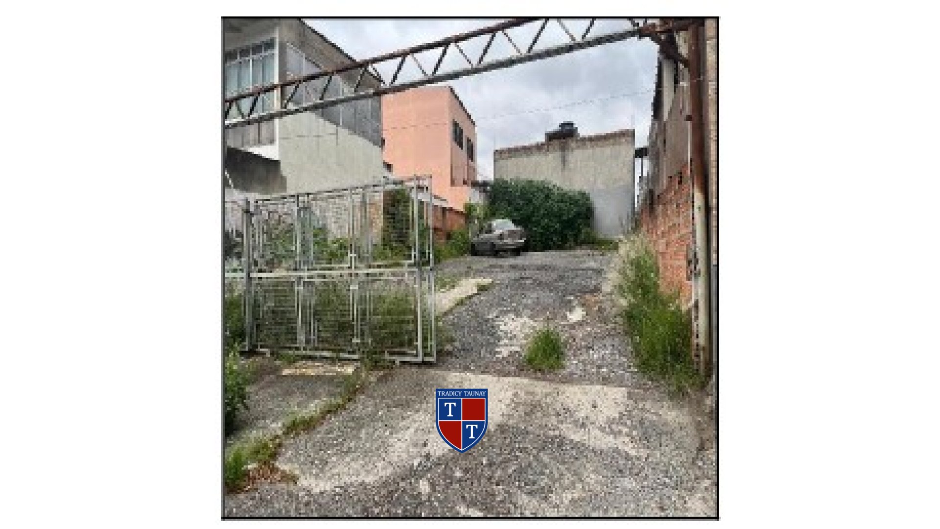 Foto 1 de TERRENO em RUDGE RAMOS - Imóvel Retomado Caixa