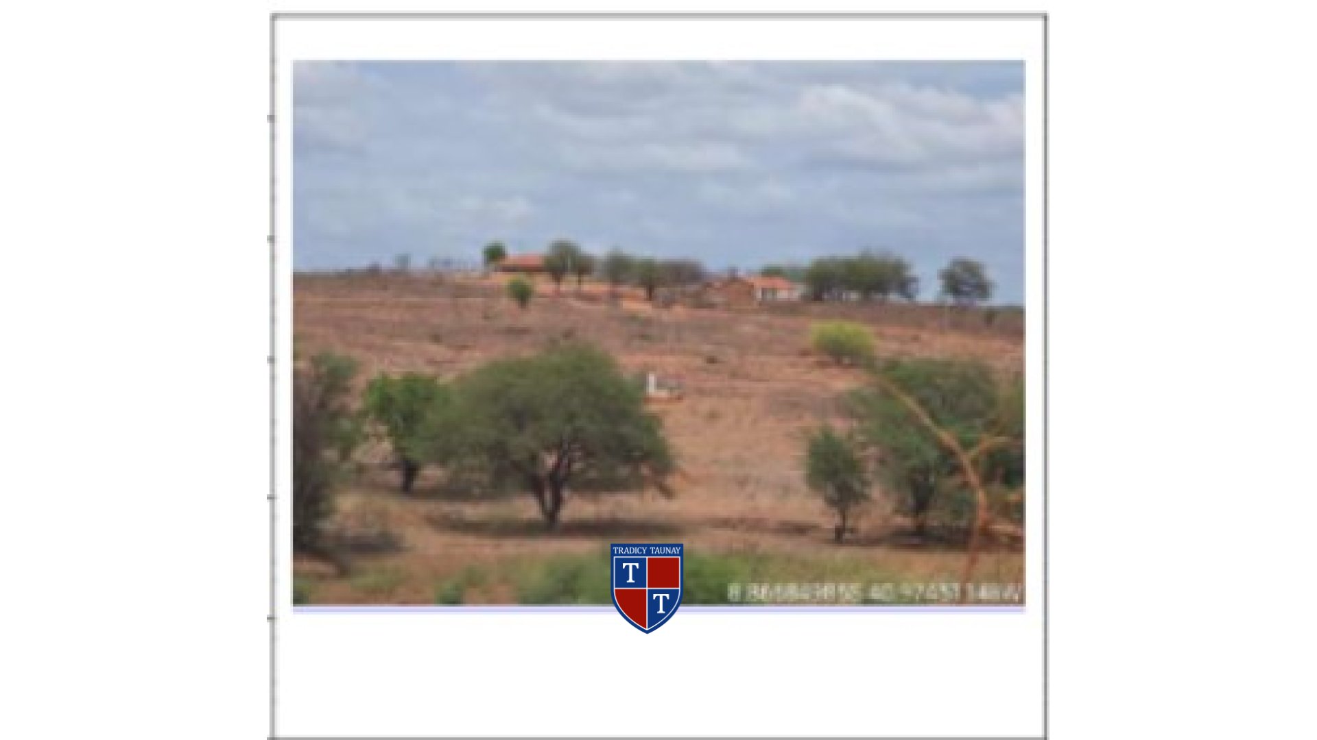 Foto 1 de TERRENO em ZONA RURAL - Imóvel Retomado Caixa