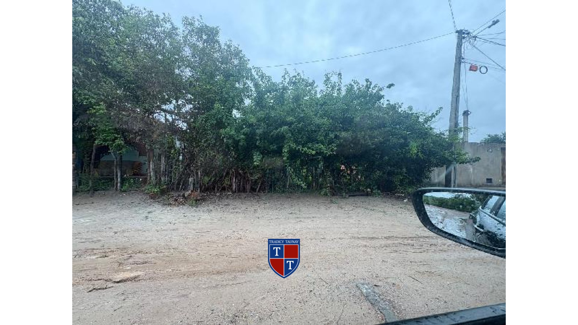 Foto 1 de TERRENO em CHICHA - Imóvel Retomado Caixa