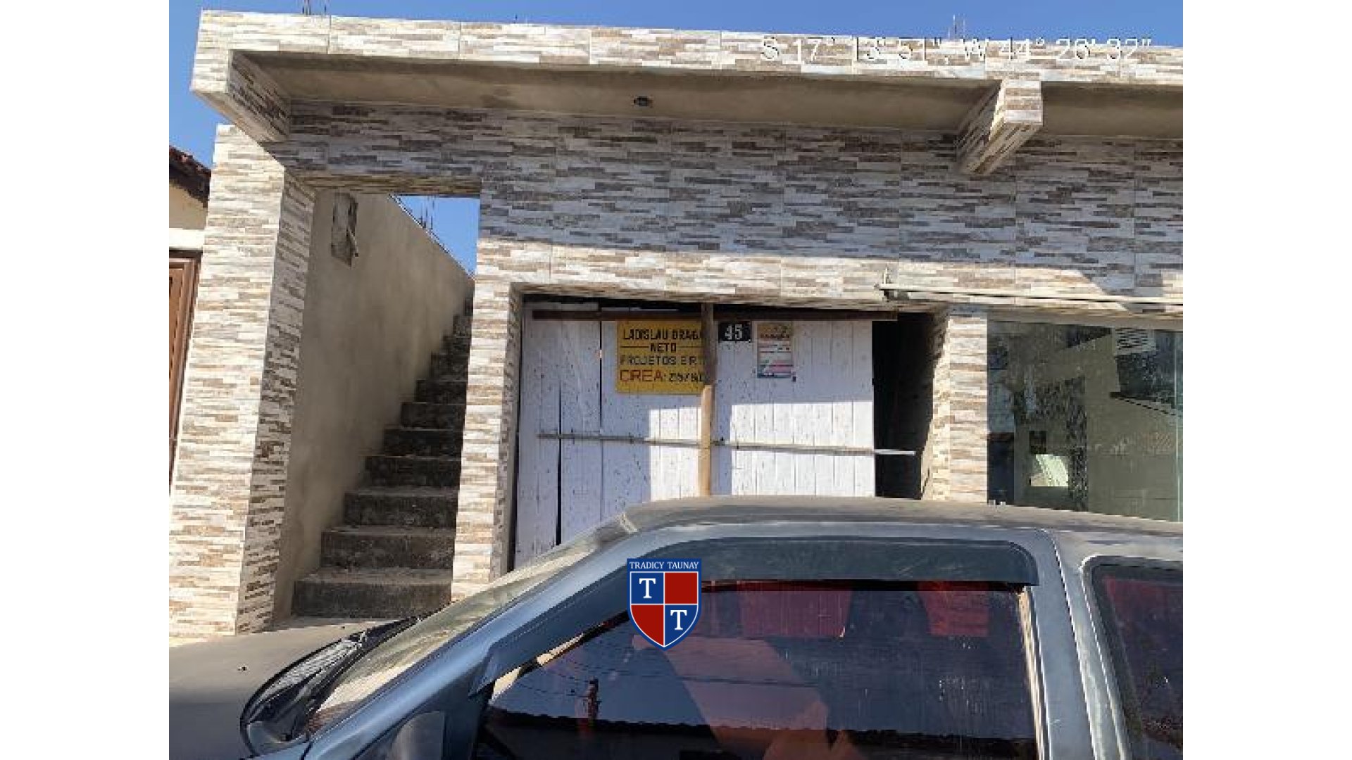 Foto 1 de CASA em CENTRO - Imóvel Retomado Caixa