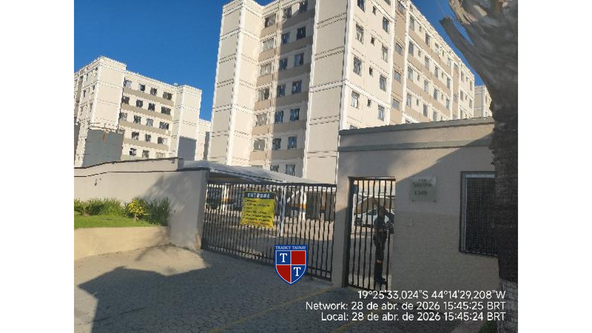 Foto 1 de APARTAMENTO em DISTRITO INDUSTRIAL - Imóvel Retomado Caixa
