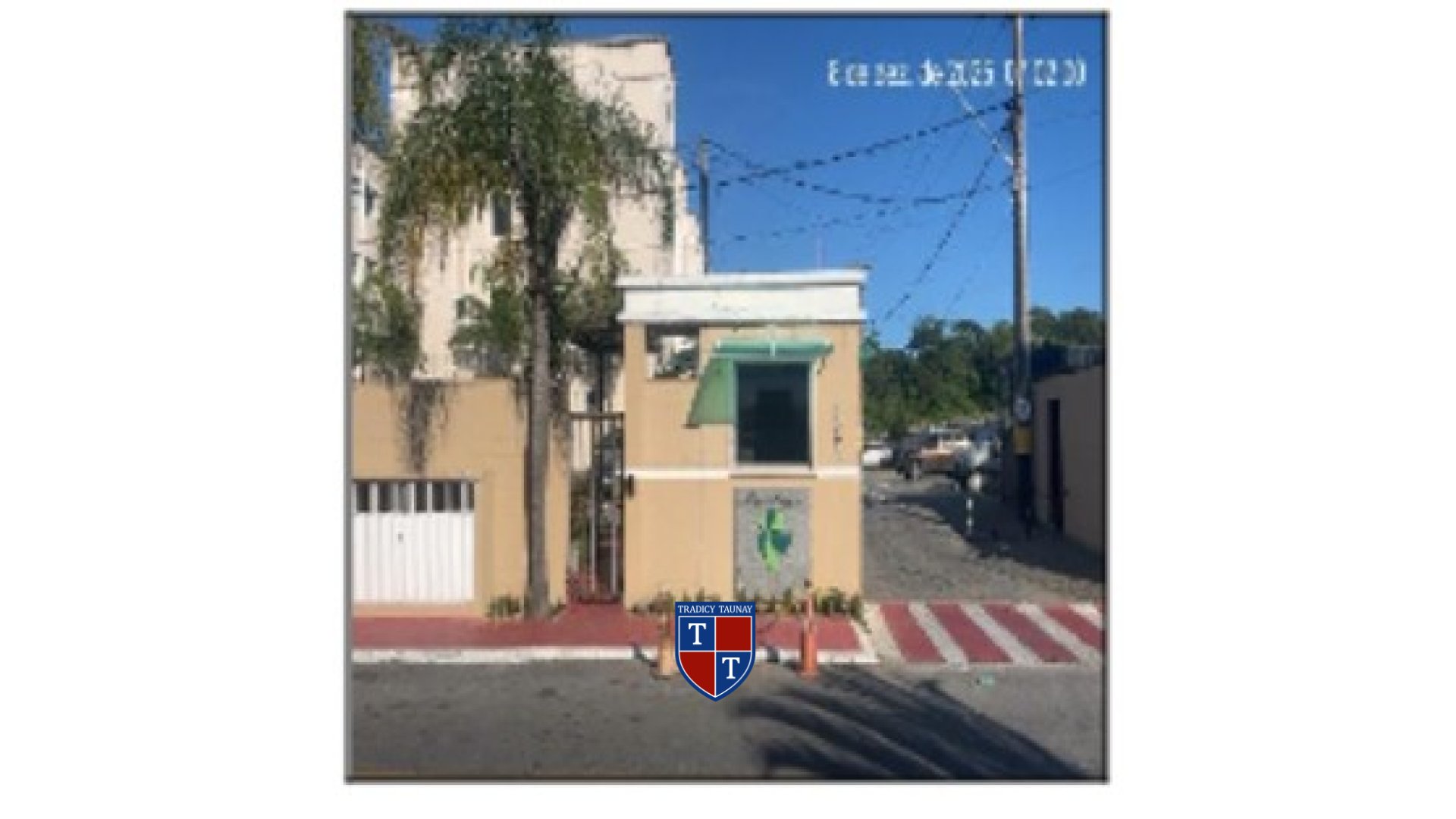 Foto 1 de APARTAMENTO em SAO JOSE DO BARRETO - Imóvel Retomado Caixa