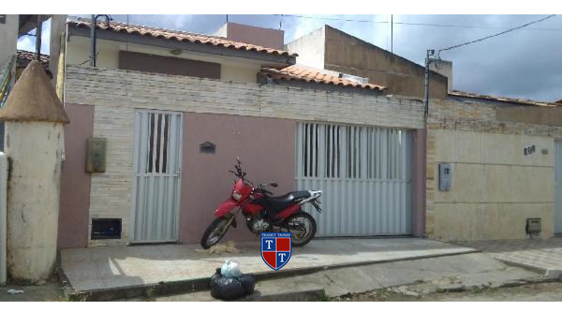 Foto 1 de CASA em CENTRO - Imóvel Retomado Caixa