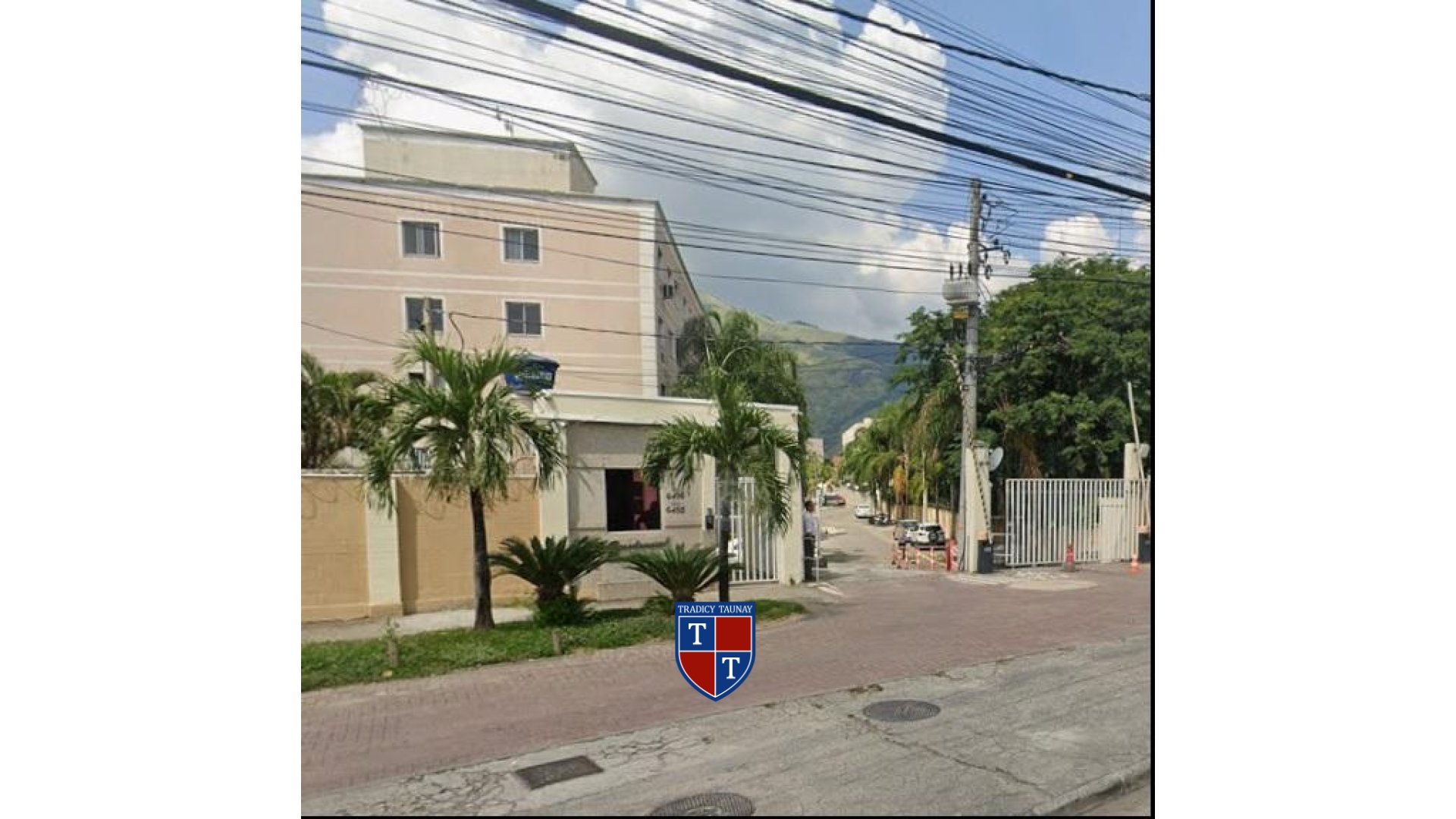 Foto 1 de APARTAMENTO em SENADOR CAMARA - Imóvel Retomado Caixa