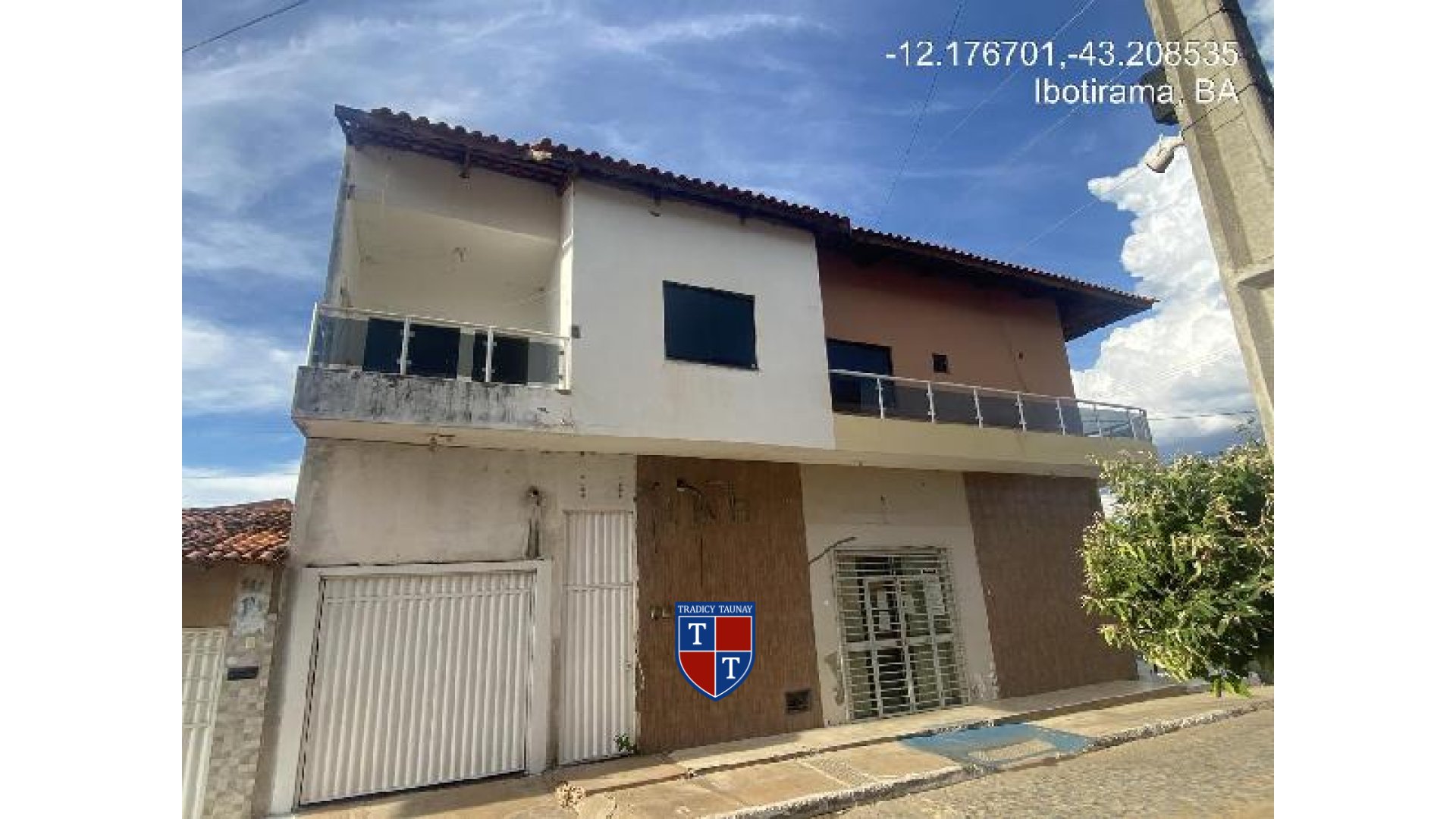 Foto 1 de CASA em CENTRO - Imóvel Retomado Caixa