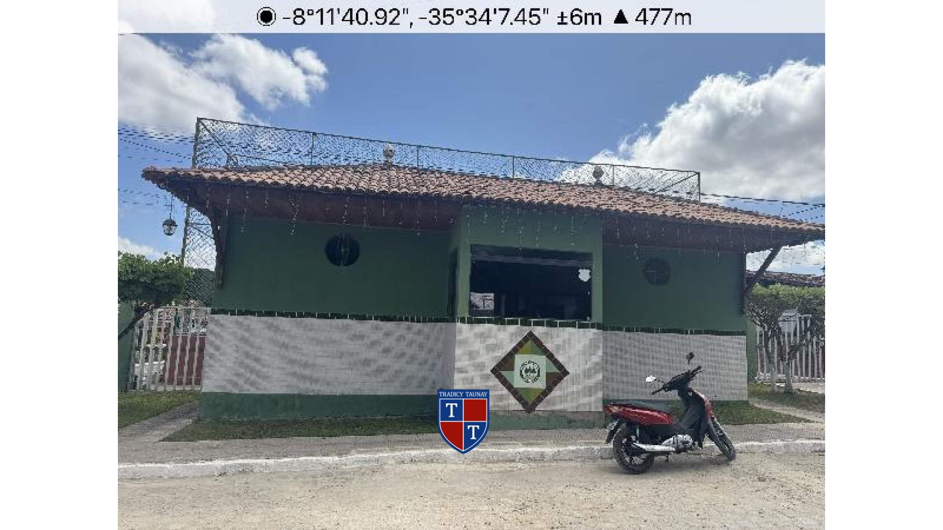 Foto 1 de CASA em ALPES SUICOS - Imóvel Retomado Caixa