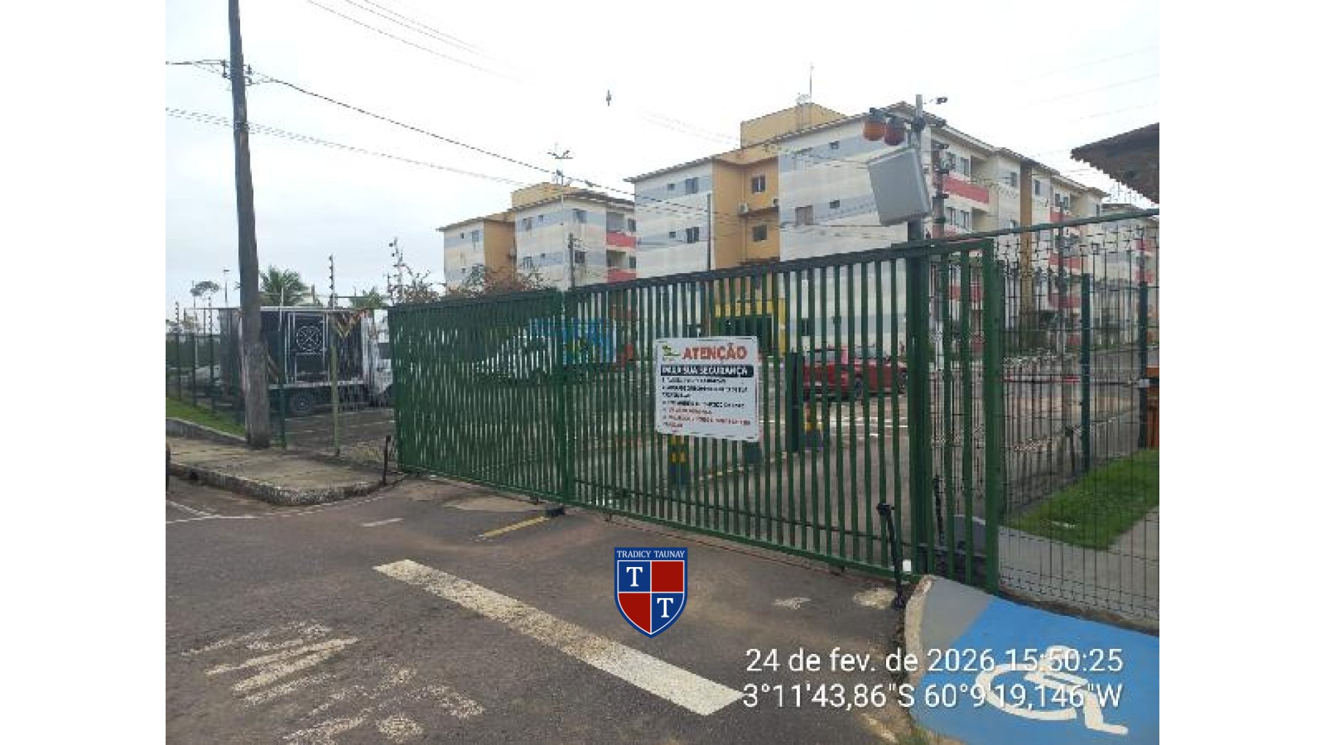 Foto 1 de APARTAMENTO em ZONA RURAL - Imóvel Retomado Caixa