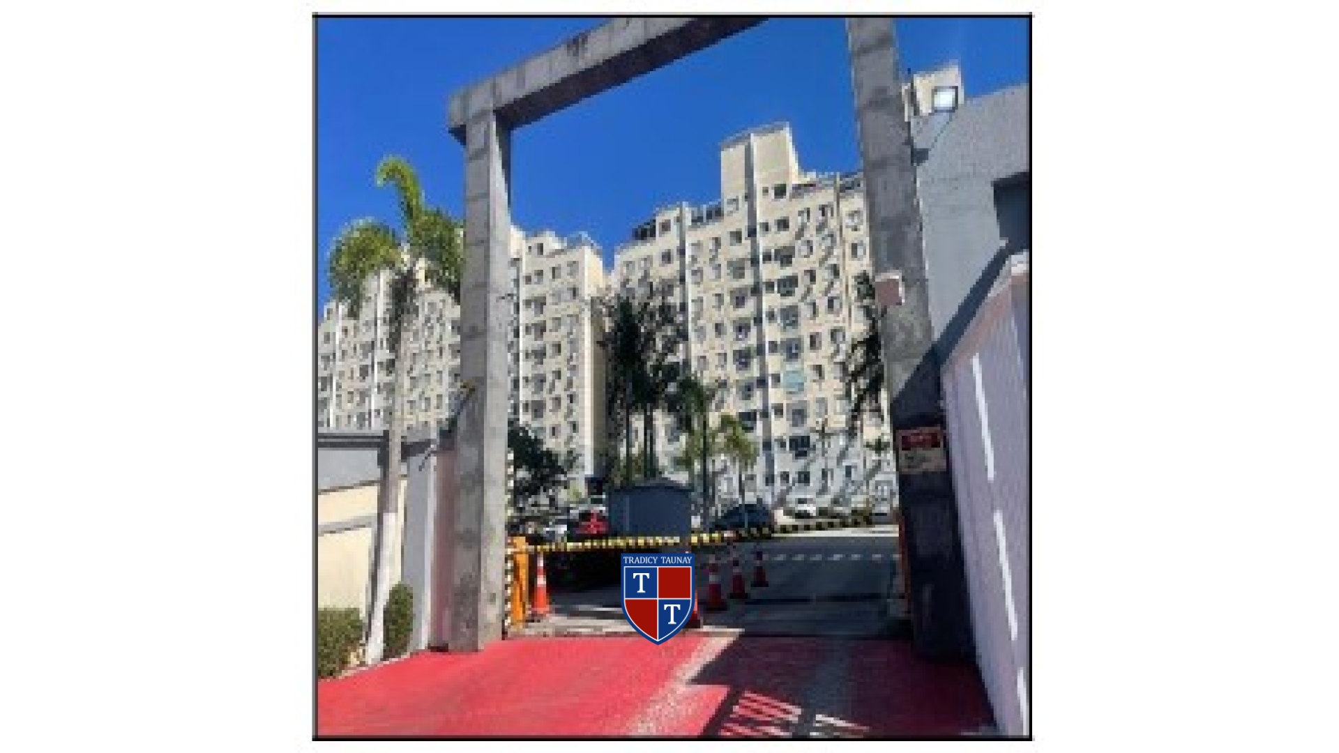 APARTAMENTO em GLORIA