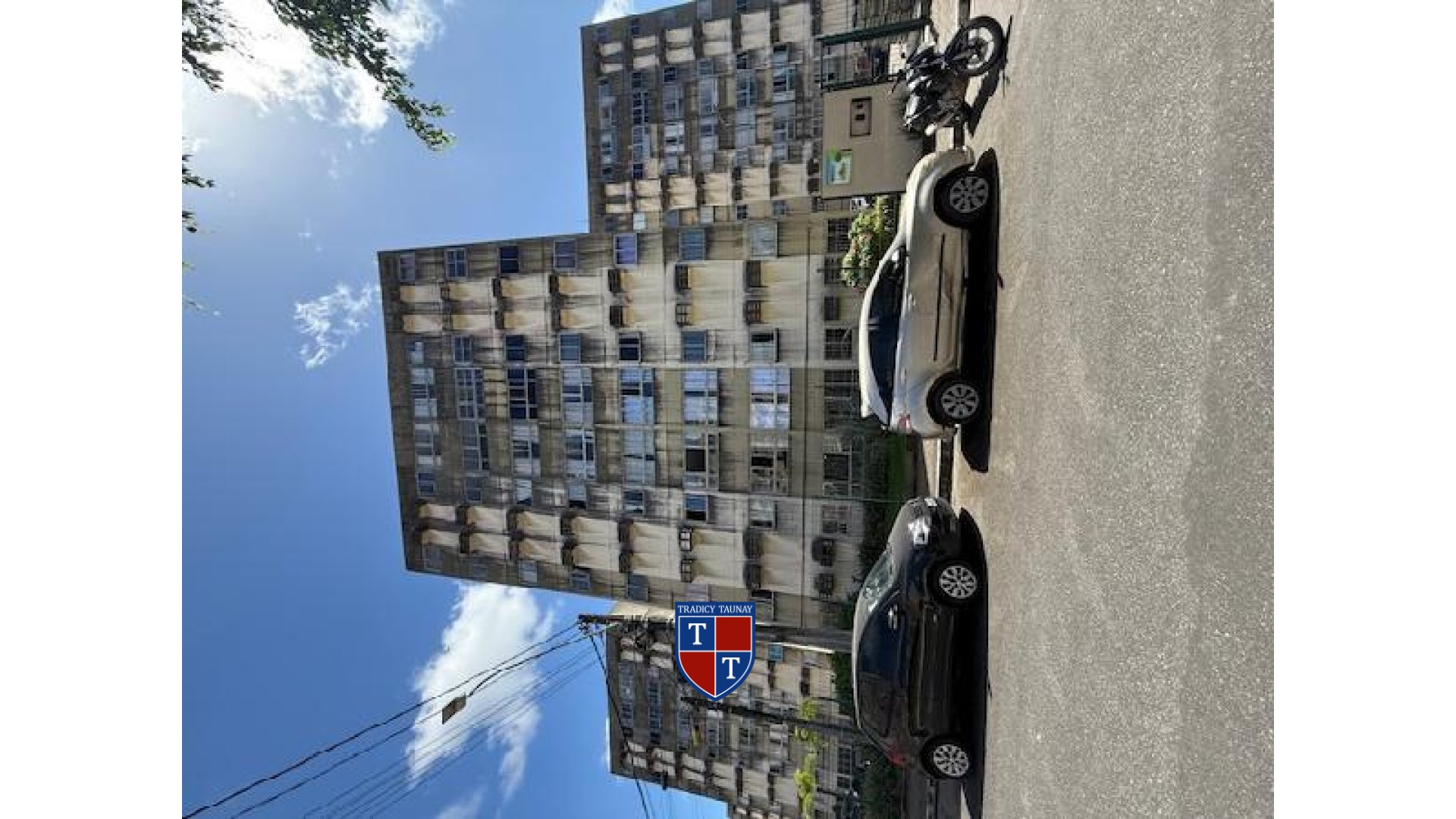 Foto 1 de APARTAMENTO em MURIBARA - Imóvel Retomado Caixa