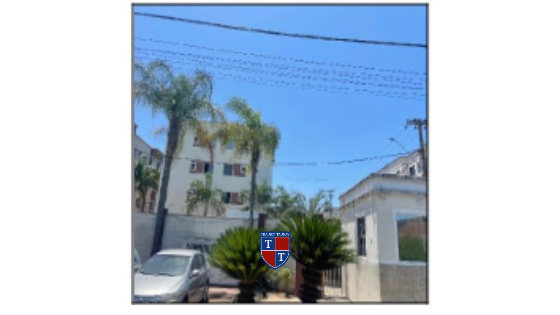 Foto 1 de APARTAMENTO em SAO JOSE DO BARRETO - Imóvel Retomado Caixa