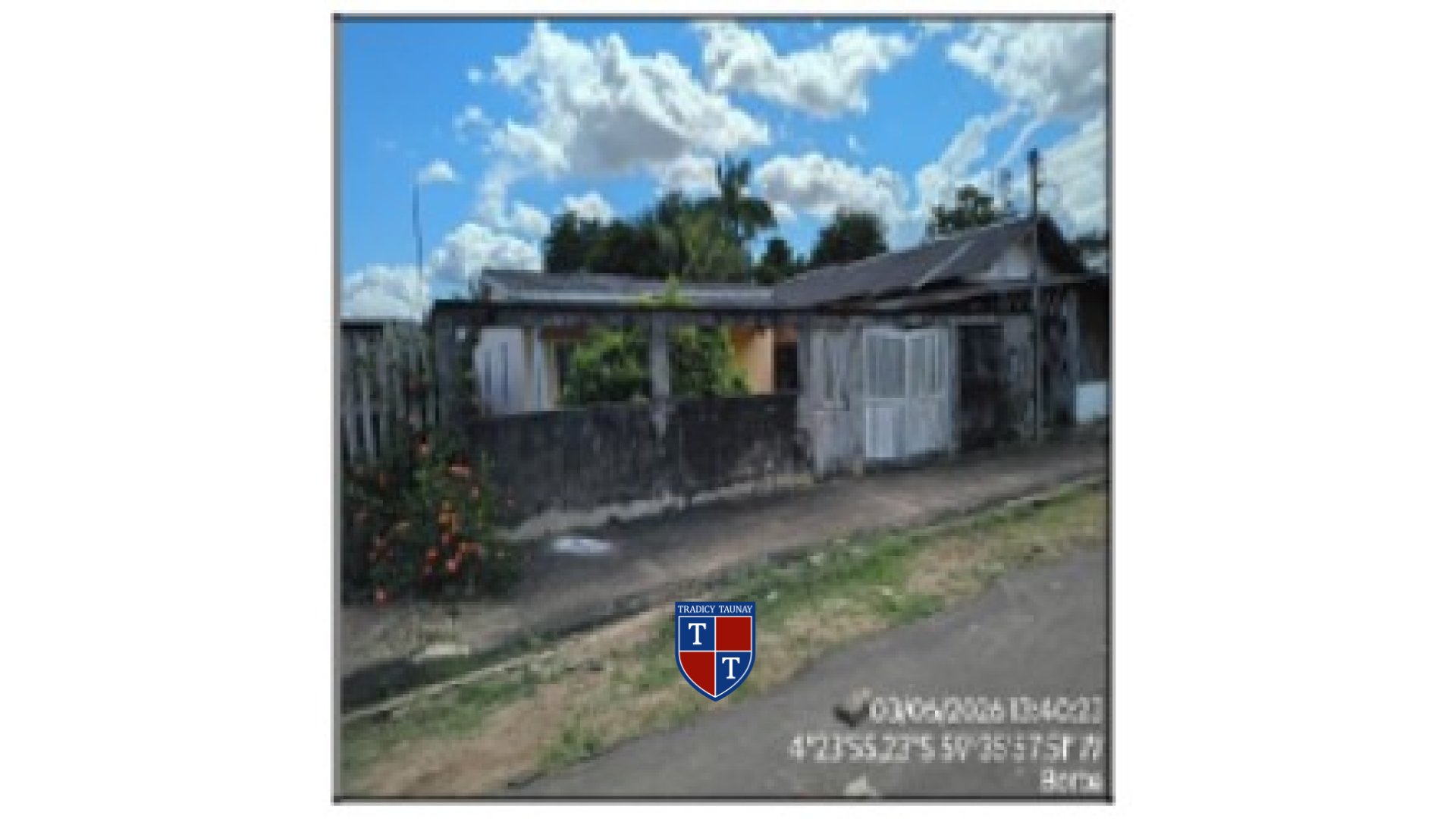 Foto 1 de CASA em BELA VISTA - Imóvel Retomado Caixa