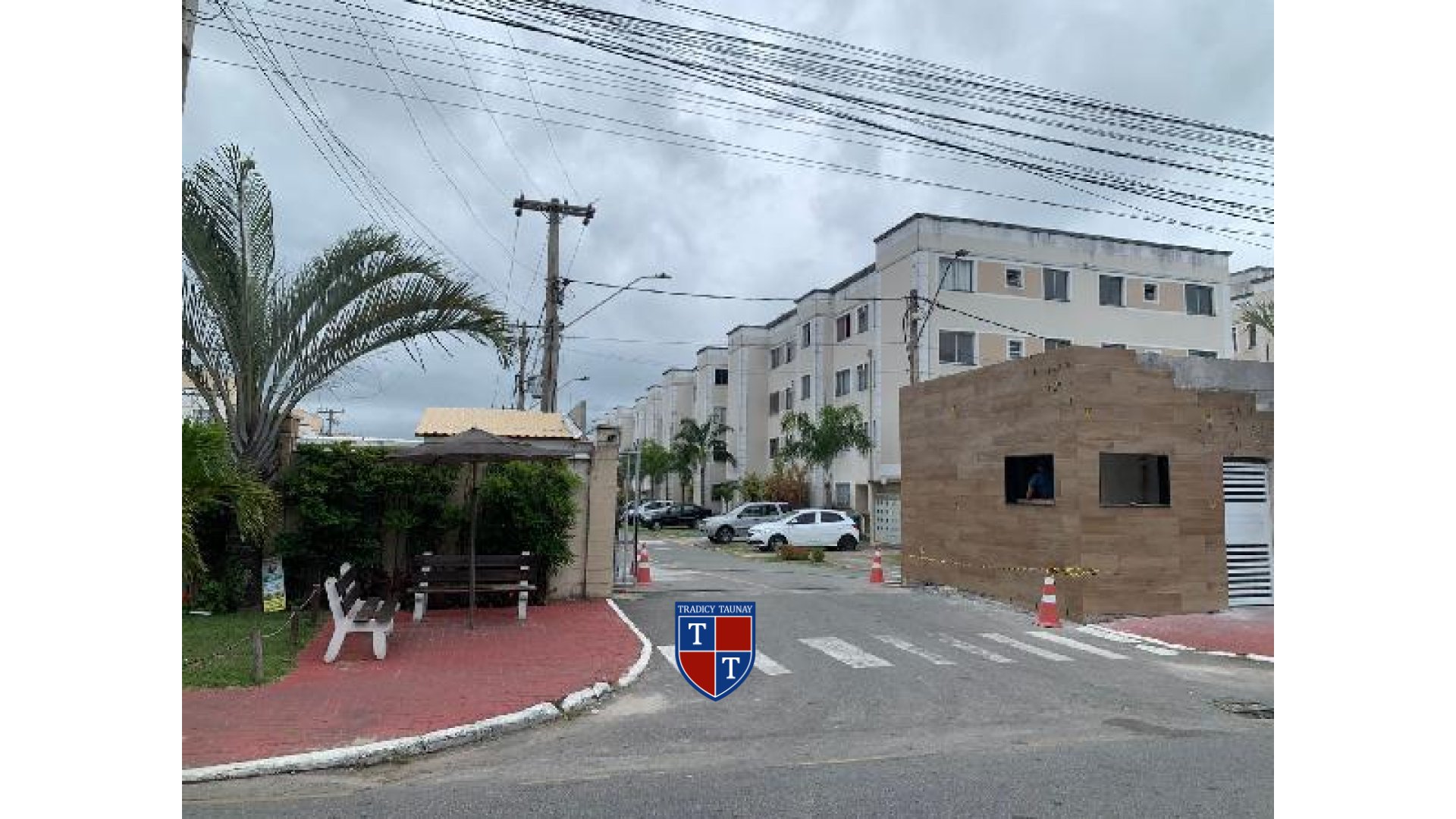 Foto 1 de APARTAMENTO em SAO JOSE DO BARRETO - Imóvel Retomado Caixa