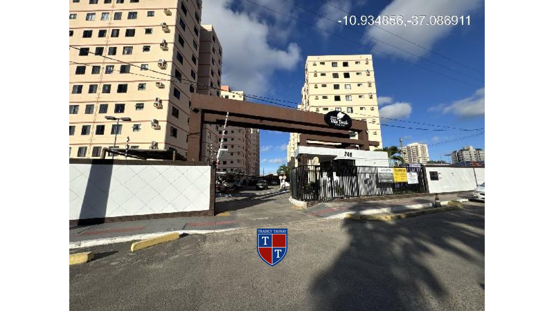 Foto 1 de APARTAMENTO em JABOTIANA - Imóvel Retomado Caixa