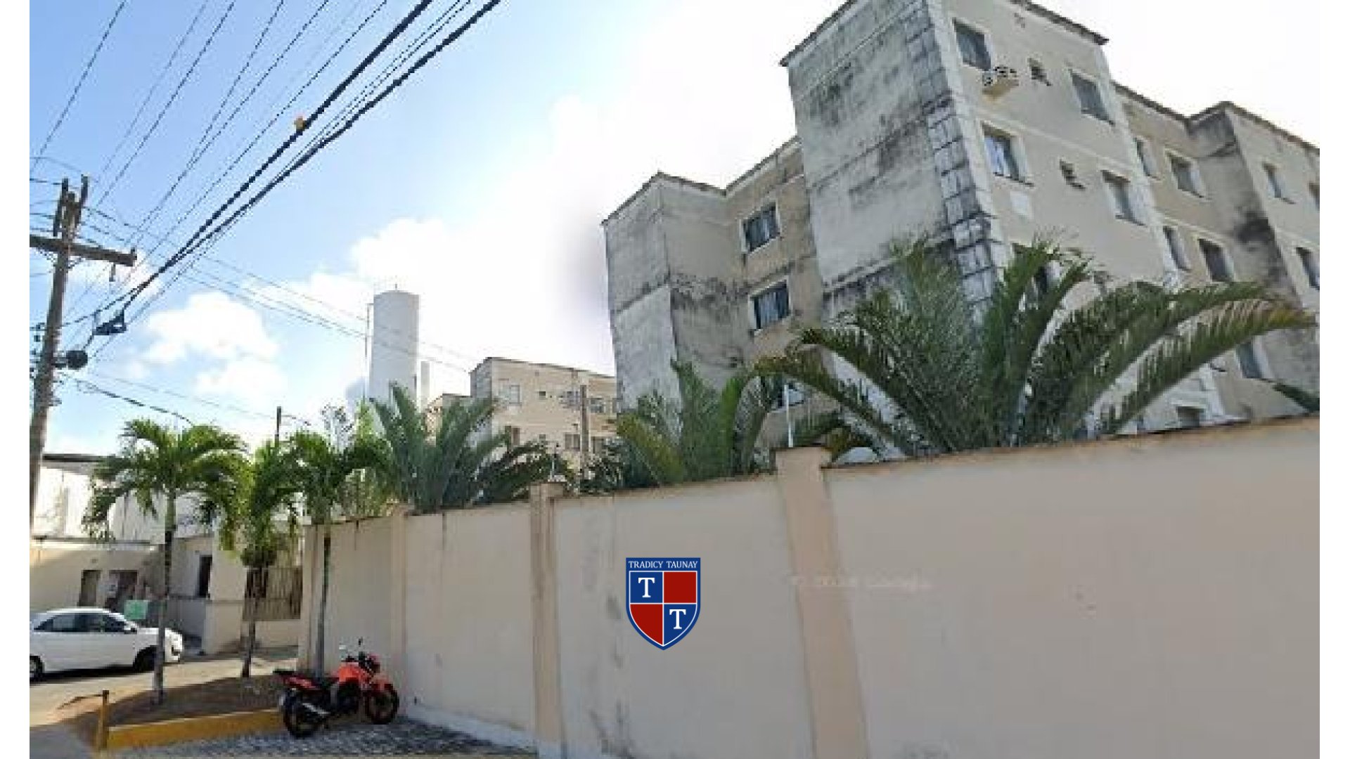 Foto 1 de APARTAMENTO em ITINGA - Imóvel Retomado Caixa