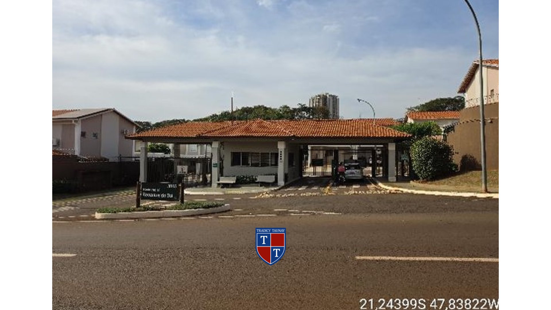 Foto 1 de CASA em VILA DO GOLFE - Imóvel Retomado Caixa