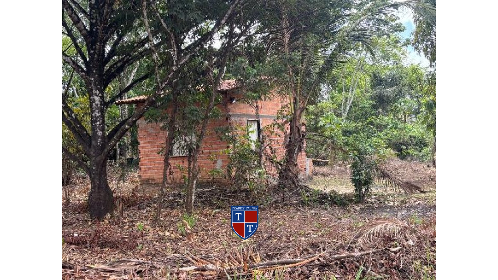 Foto 1 de CASA em CENTRO - Imóvel Retomado Caixa
