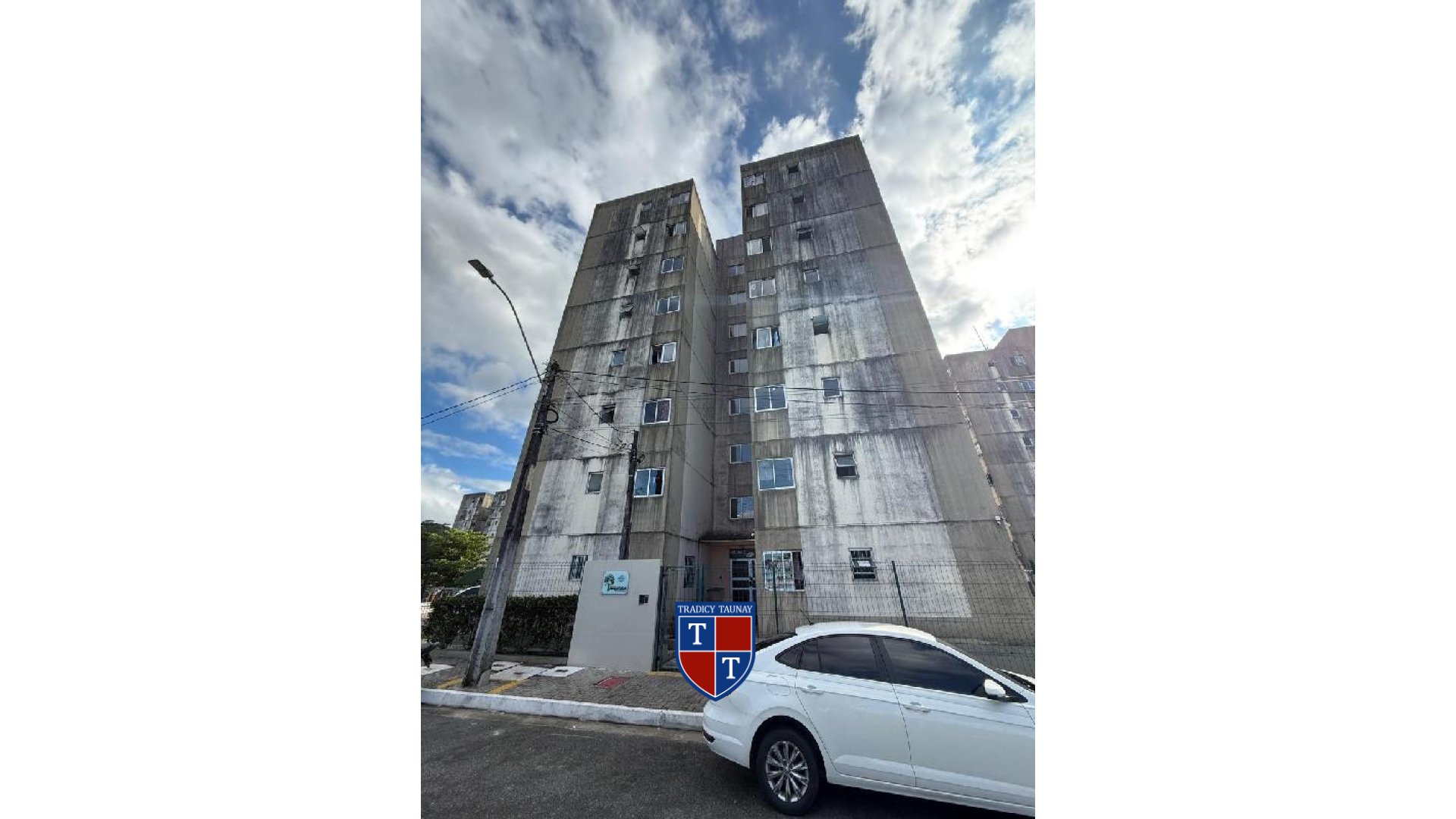 Foto 1 de APARTAMENTO em LOT SIDARTA - Imóvel Retomado Caixa