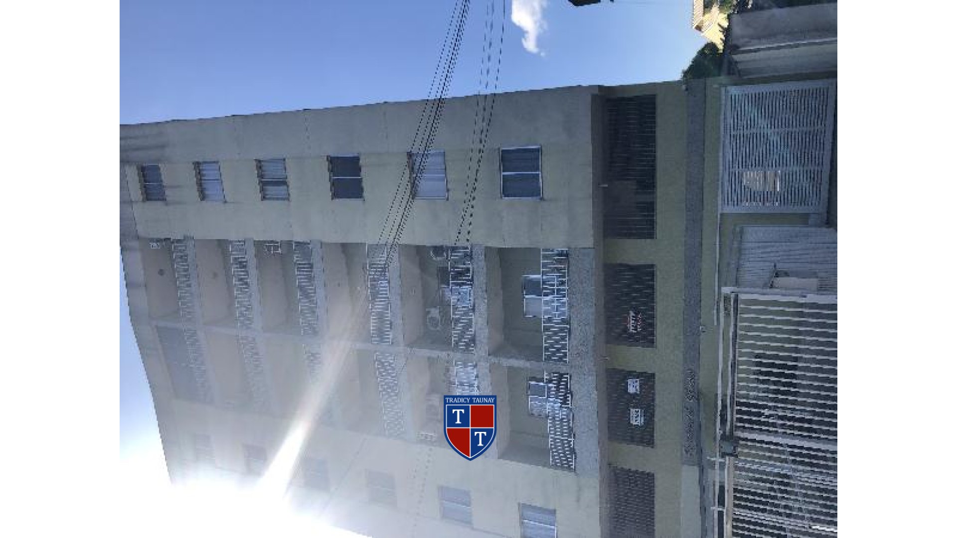 Foto 1 de APARTAMENTO em OUTEIRO DAS PEDRAS - Imóvel Retomado Caixa