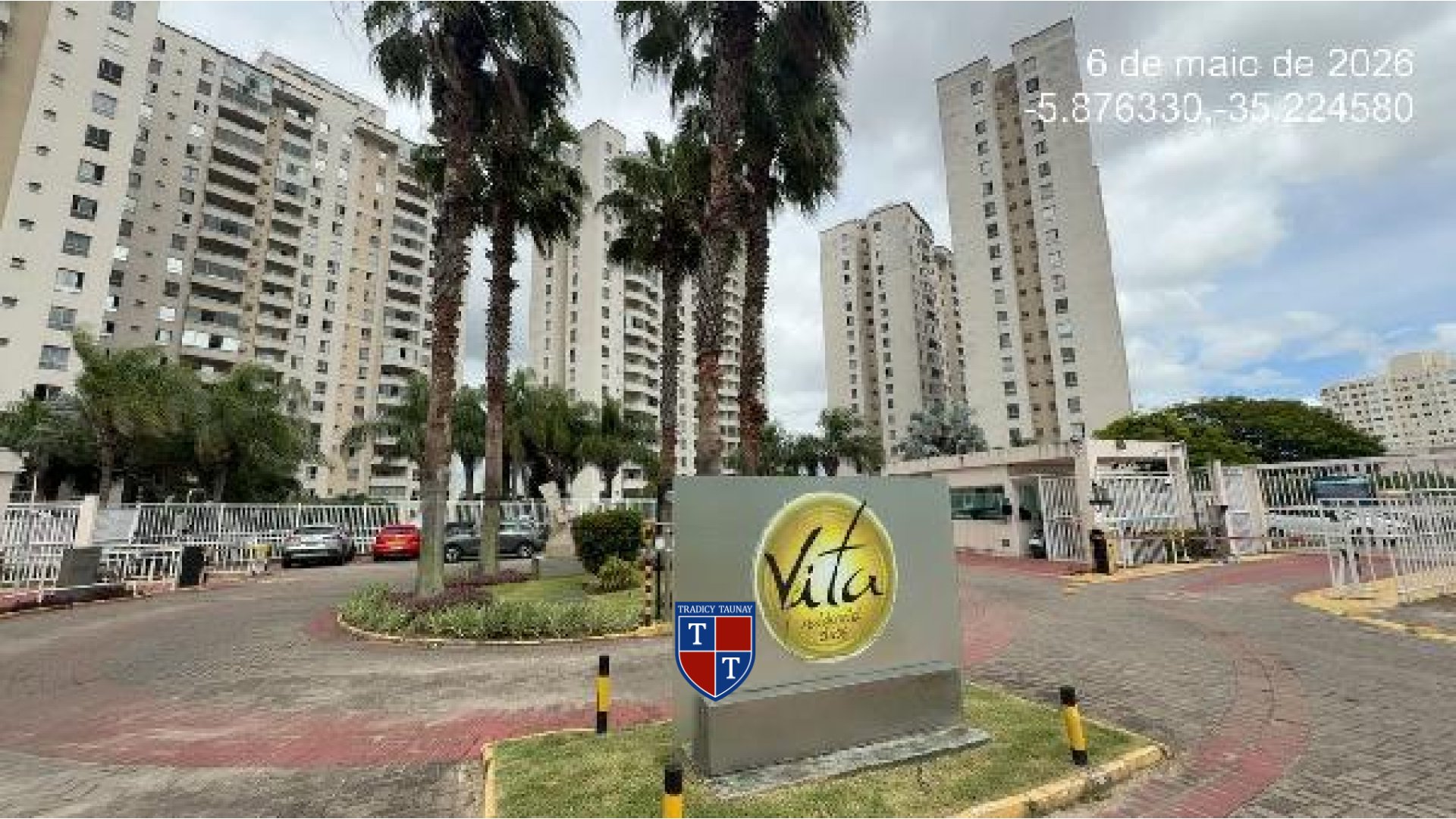 Foto 1 de APARTAMENTO em PITIMBU - Imóvel Retomado Caixa
