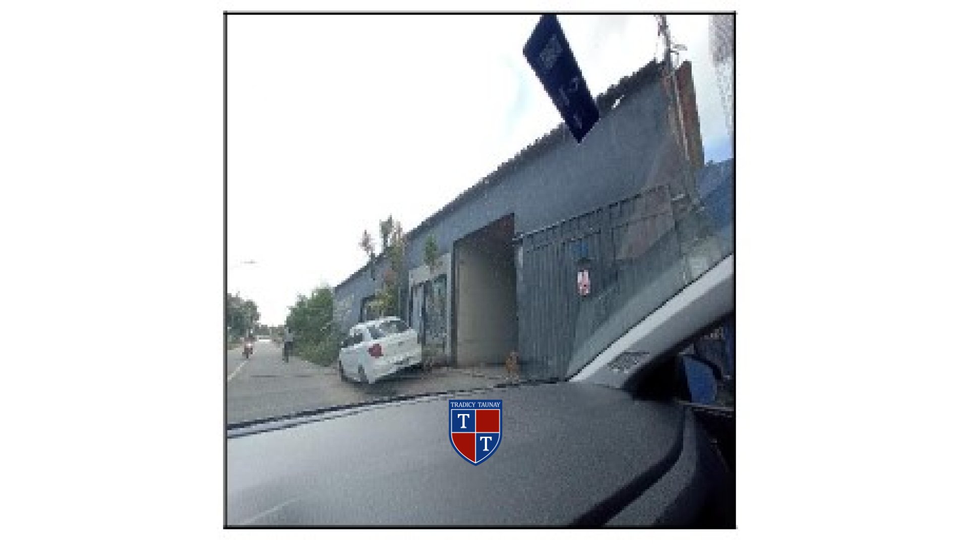 Foto 1 de TERRENO em TERRA VERMELHA - Imóvel Retomado Caixa