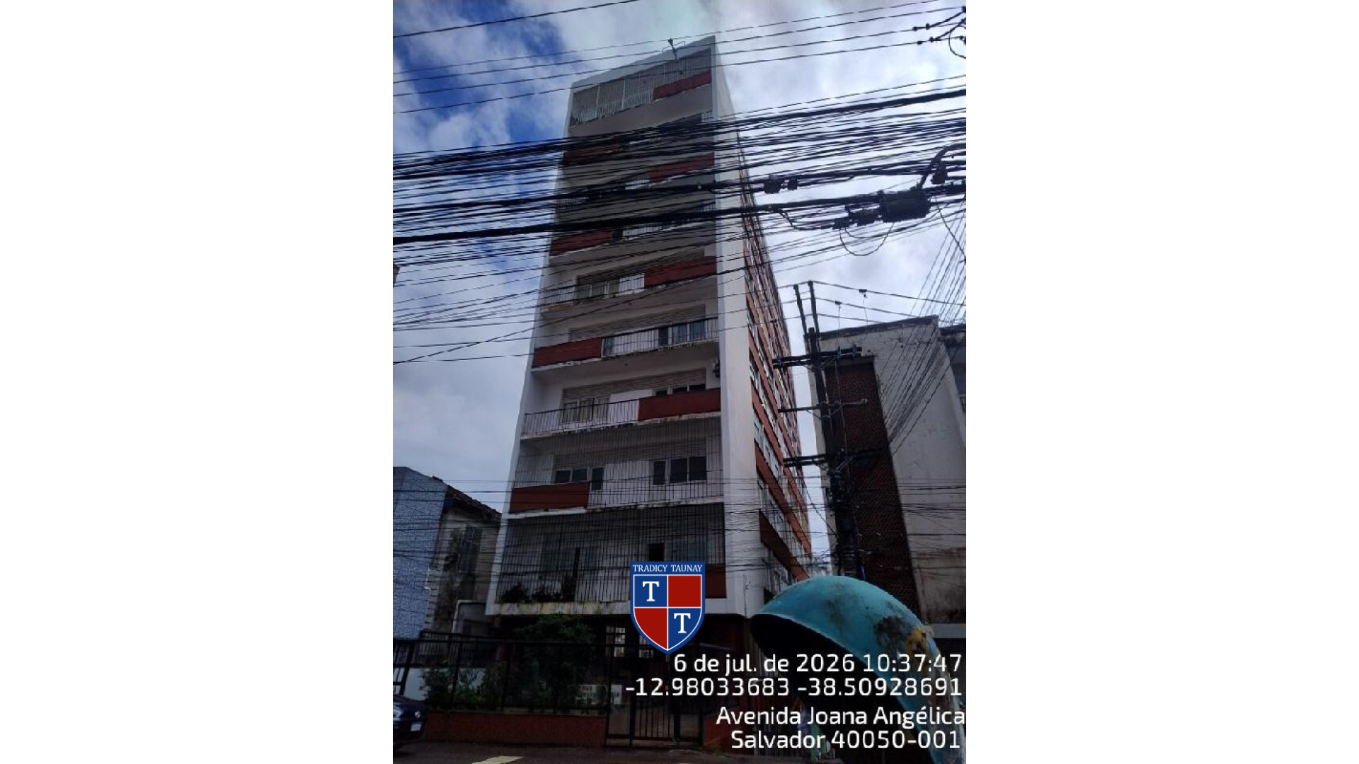 APARTAMENTO em NAZARE