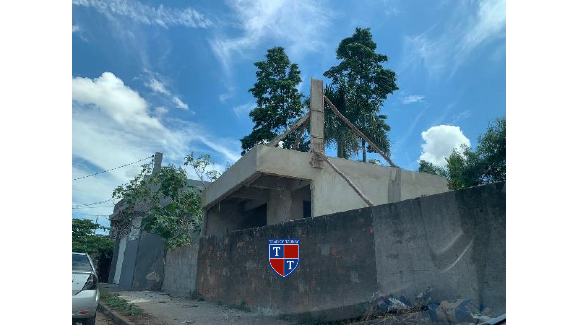 Foto 1 de TERRENO em PARQUE MACIEL - Imóvel Retomado Caixa
