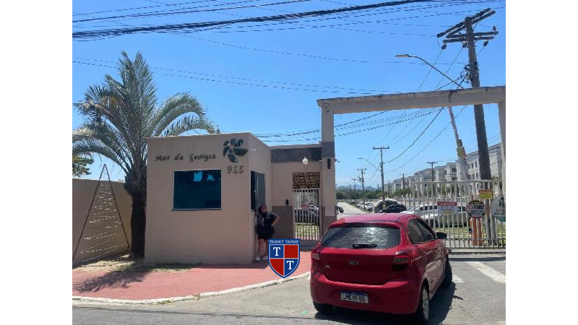 Foto 1 de APARTAMENTO em SAO JOSE DO BARRETO - Imóvel Retomado Caixa