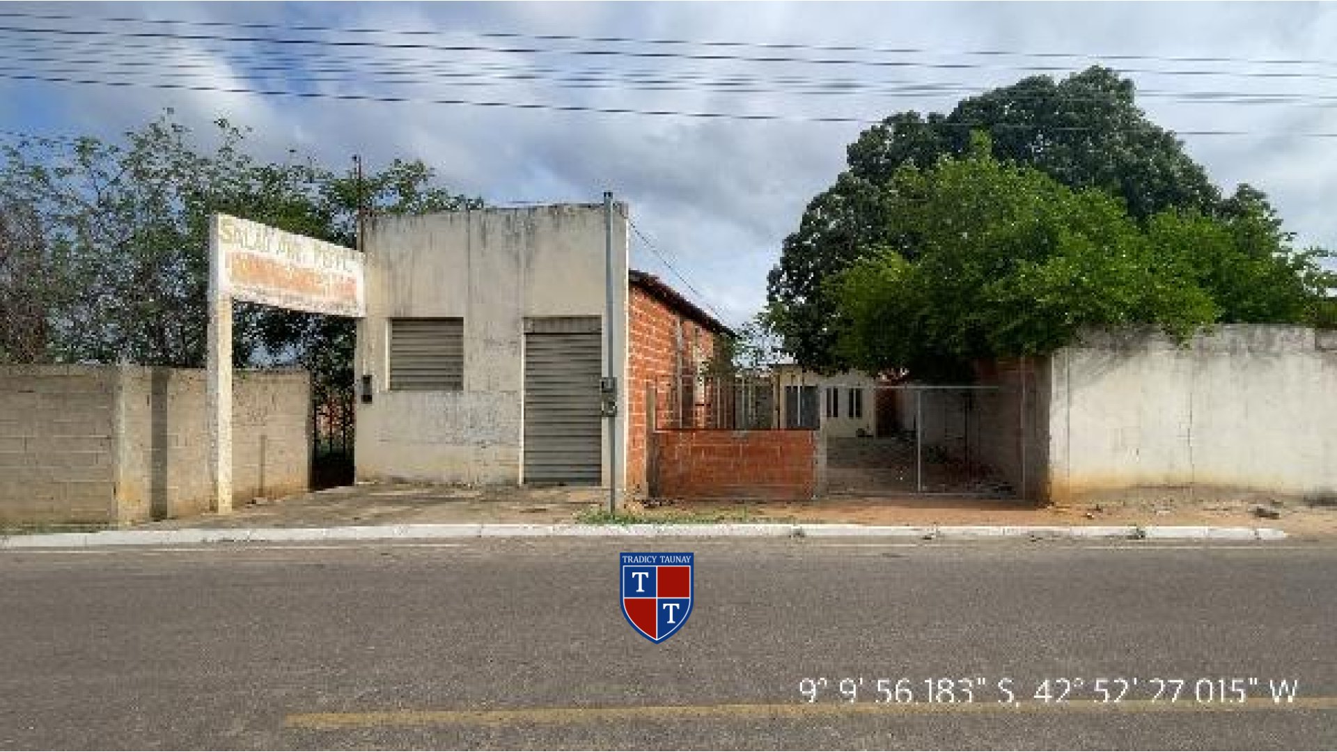 Foto 1 de CASA em CENTRO - Imóvel Retomado Caixa
