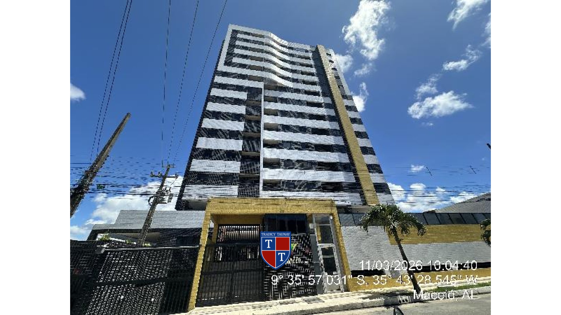 Foto 1 de APARTAMENTO em SERRARIA - Imóvel Retomado Caixa