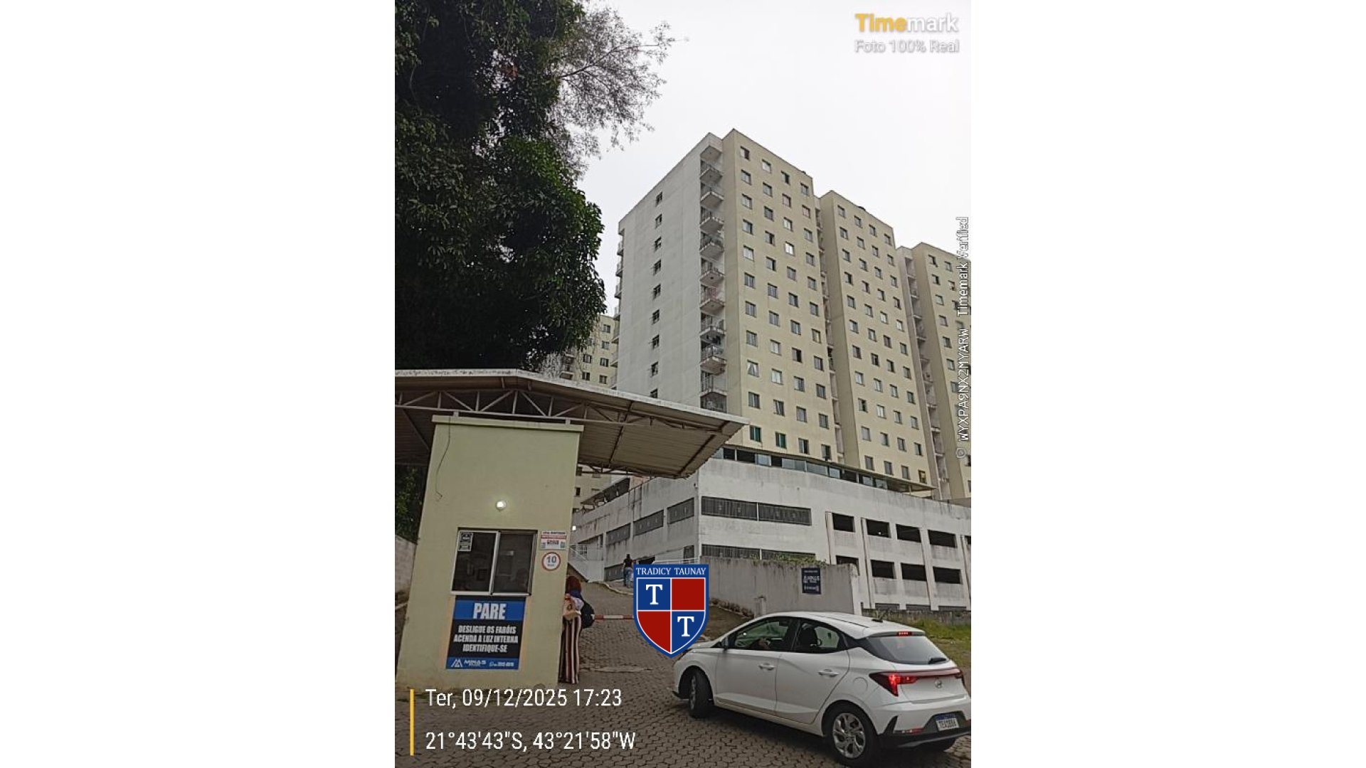 Foto 1 de APARTAMENTO em ELDORADO - Imóvel Retomado Caixa