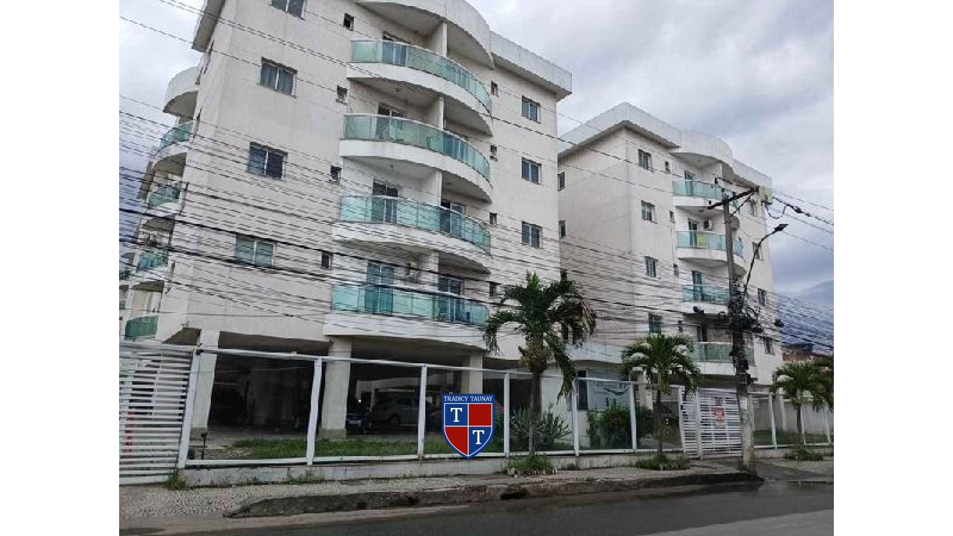 Foto 1 de APARTAMENTO em COLUBANDE - Imóvel Retomado Caixa
