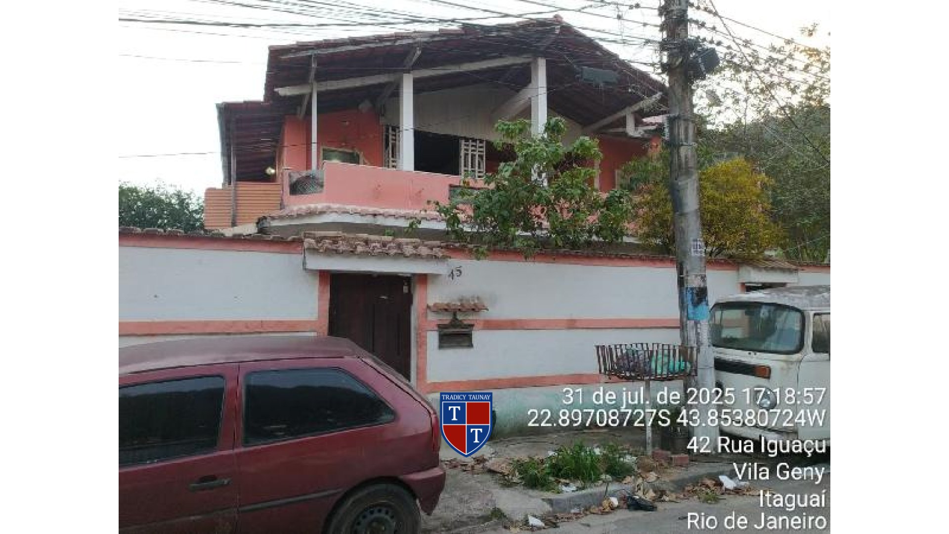 Foto 1 de CASA em VILA GENY - Imóvel Retomado Caixa