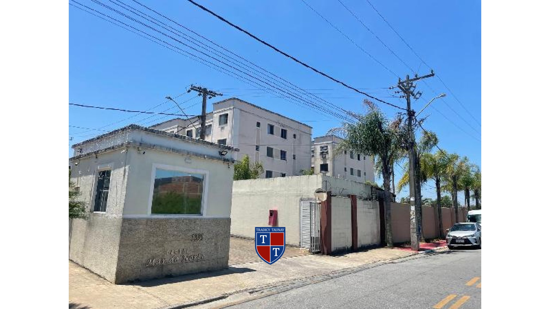Foto 1 de APARTAMENTO em SAO JOSE DO BARRETO - Imóvel Retomado Caixa