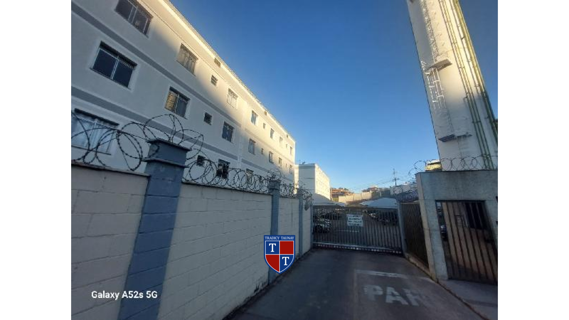 APARTAMENTO em PARQUE DAS MANGUEIRAS