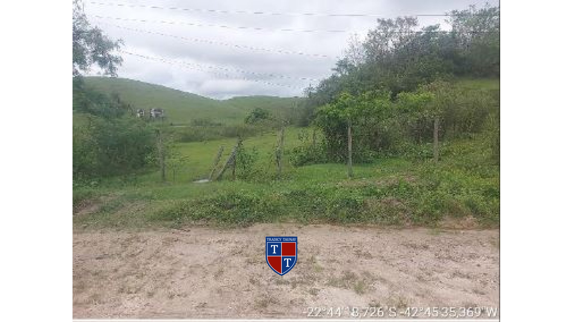 Foto 2 de TERRENO em BANDEIRANTES II - Imóvel Retomado Caixa