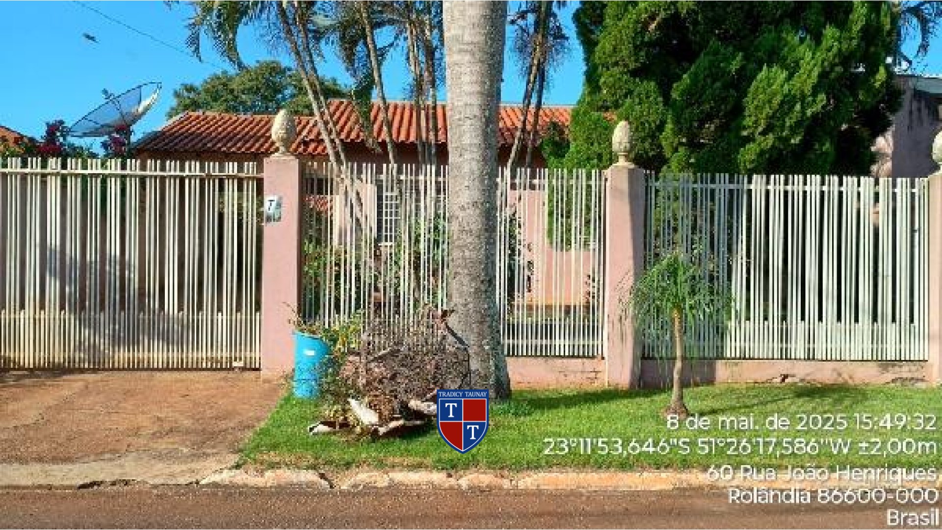 Foto 1 de CASA em SAO MARTINHO - Imóvel Retomado Caixa