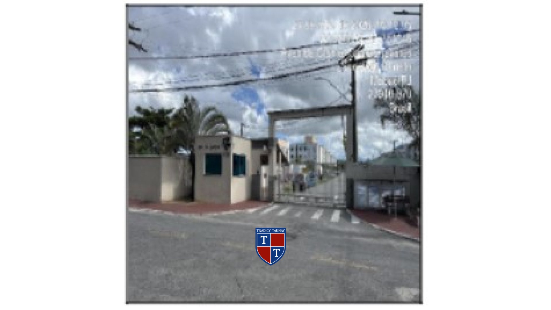 Foto 1 de APARTAMENTO em SAO JOSE DO BARRETO - Imóvel Retomado Caixa