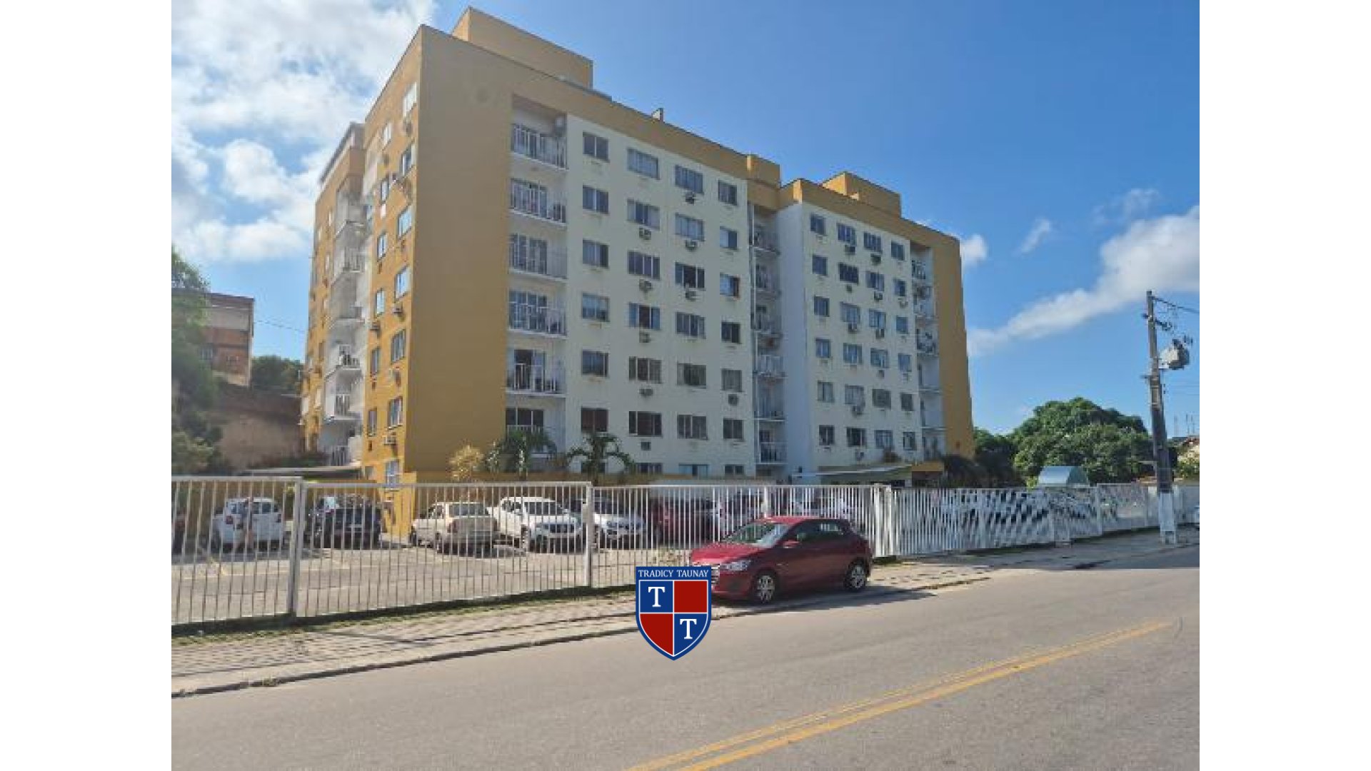 Foto 1 de APARTAMENTO em SAPE - Imóvel Retomado Caixa